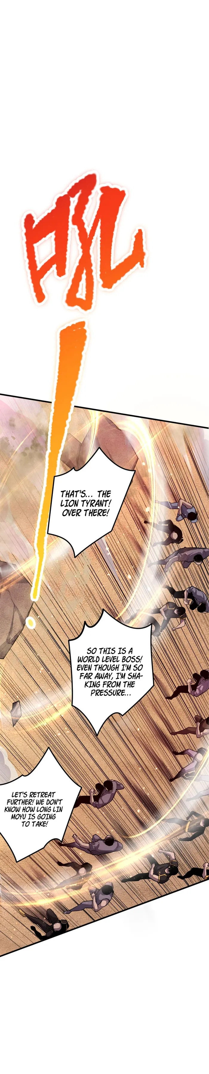 Catastrophic Necromancer Chapter 30 image 14